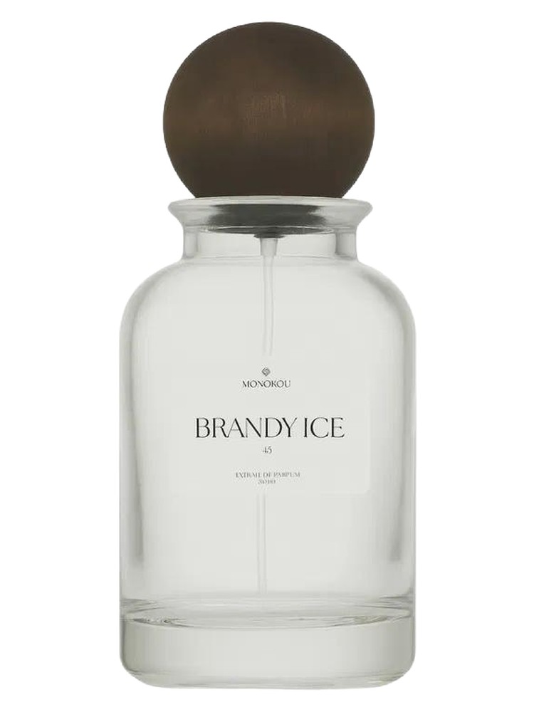 Brandy Ice
