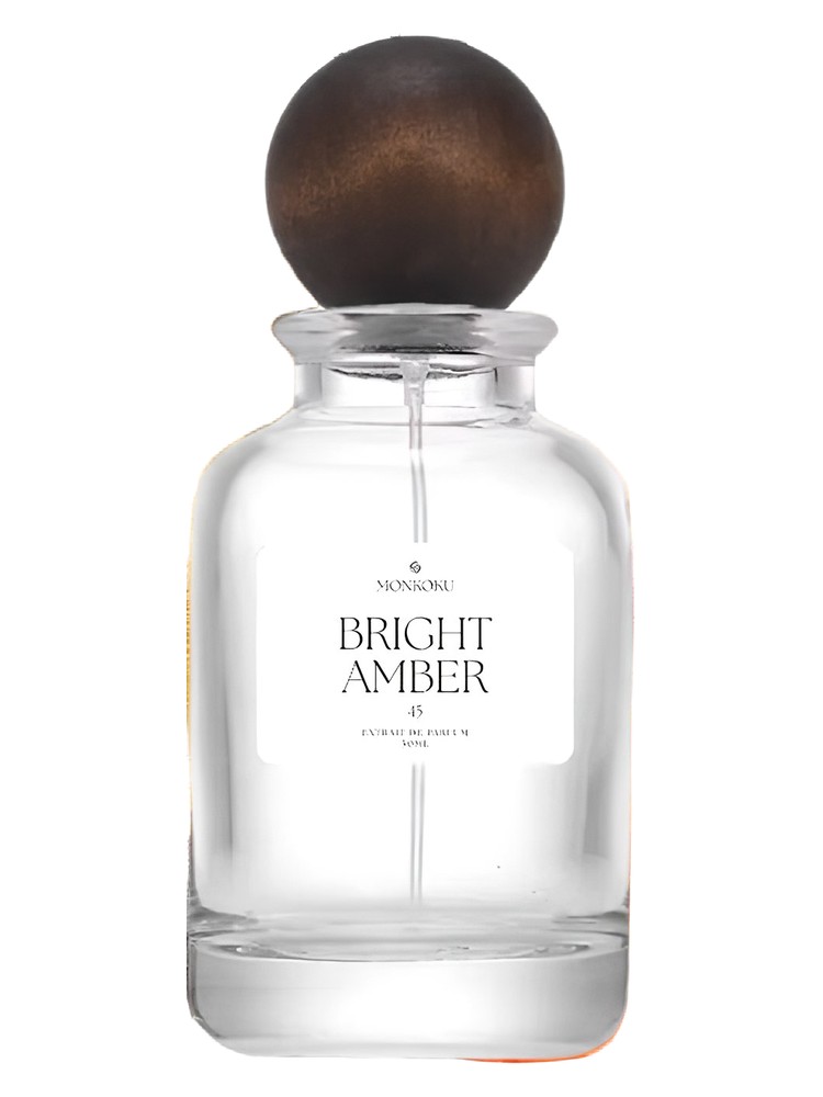 Bright Amber