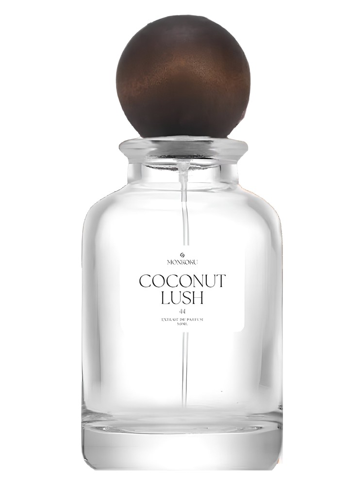 Coconut Lush