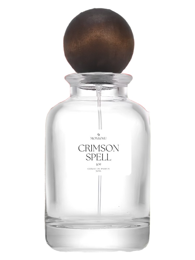 Crimson Spell