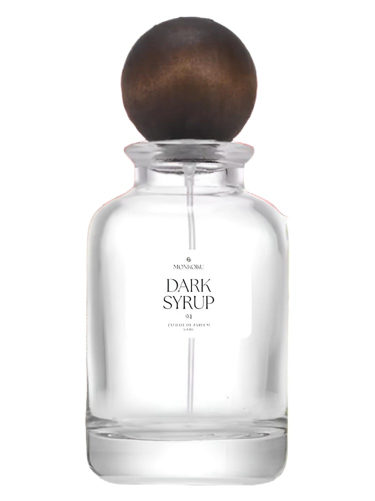 Dark Syrup