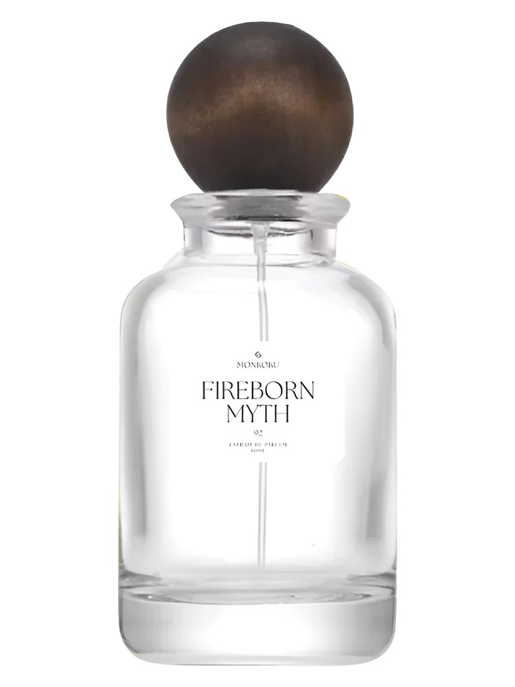 Fireborn Myth