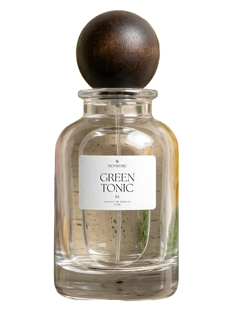 Green Tonic