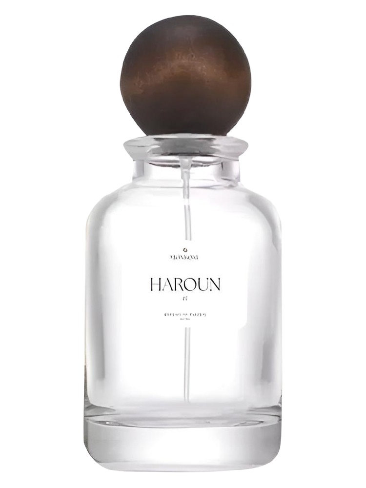 Haroun