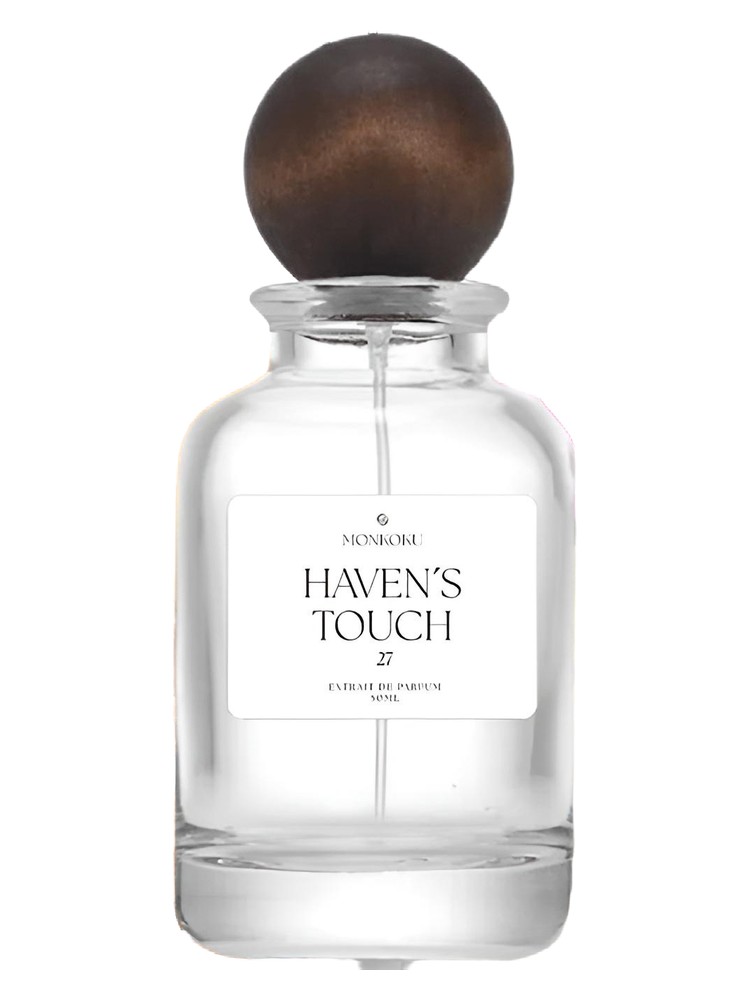 Haven's Touch