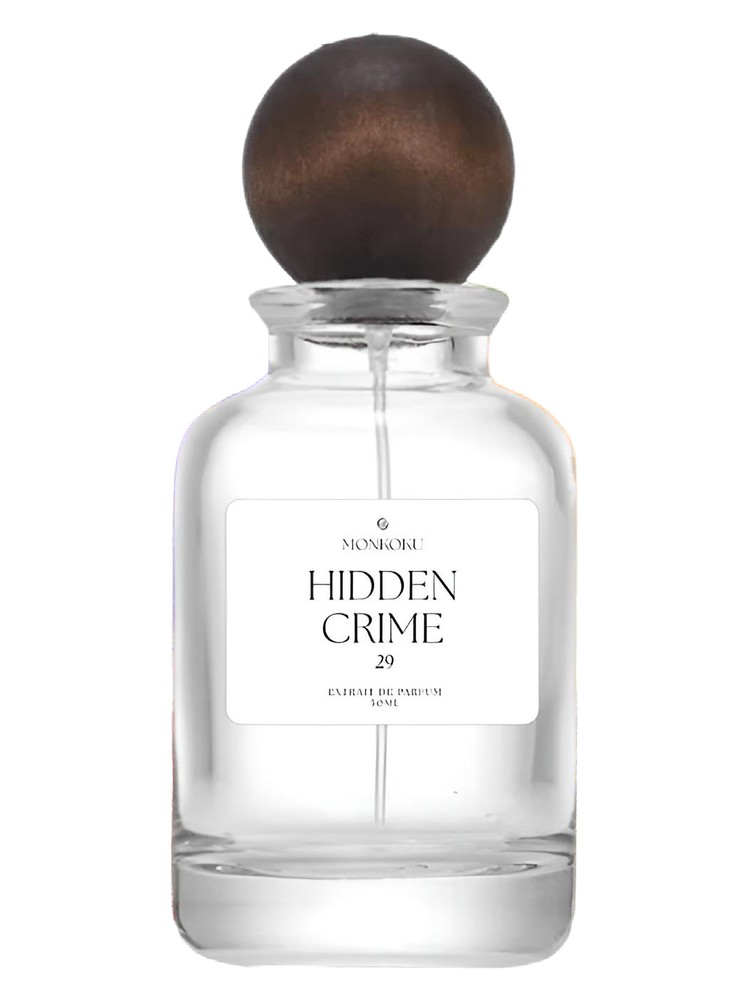 Hidden Crime