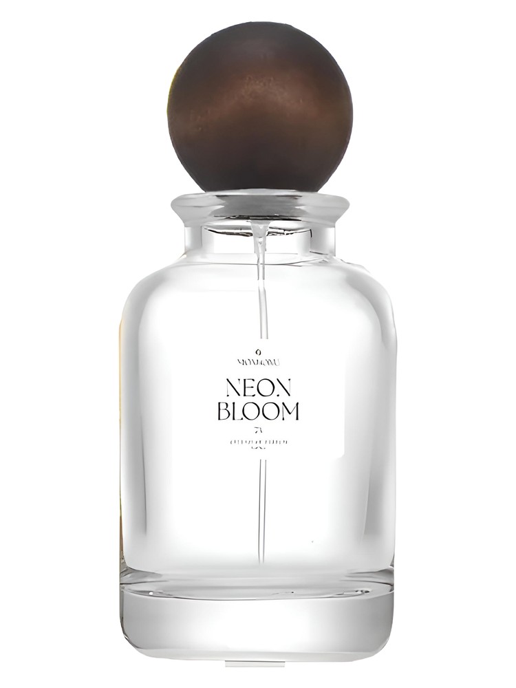 Neon Bloom