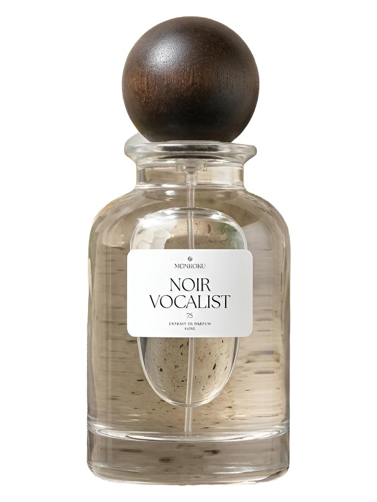 Noir Vocalist