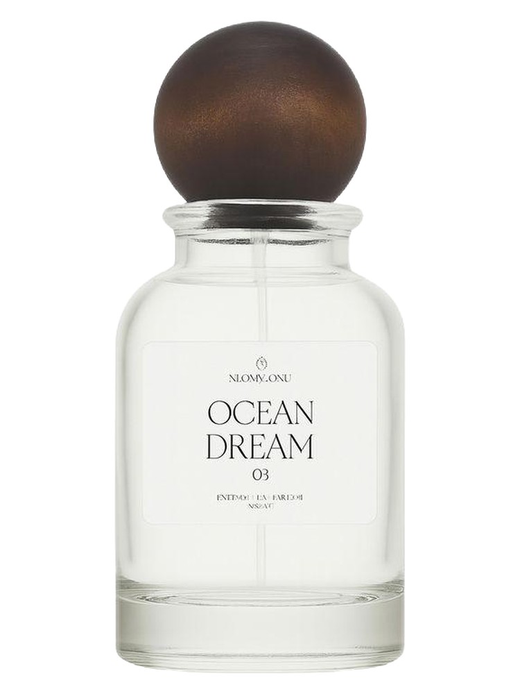 Ocean Dream