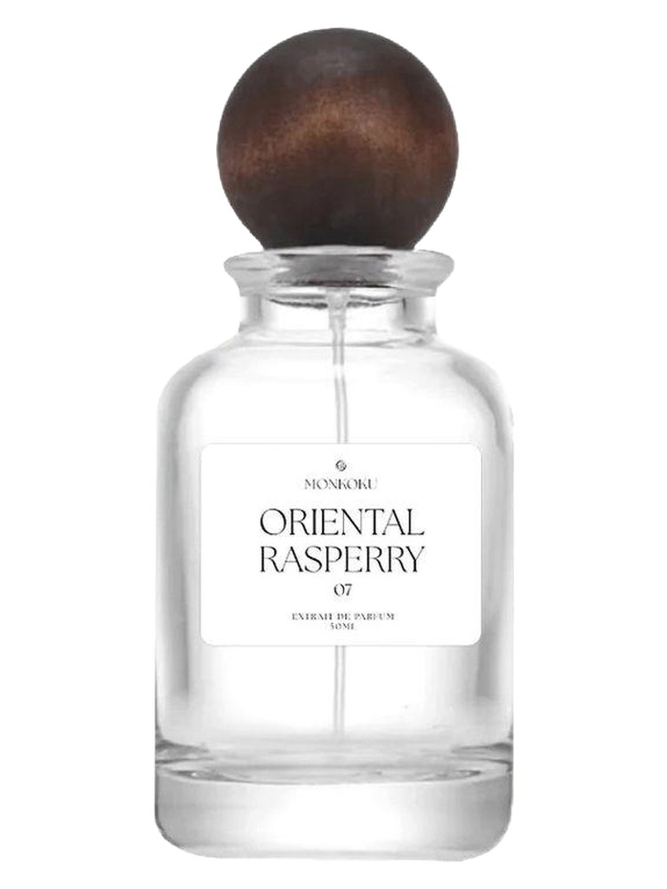 Oriental Raspberry