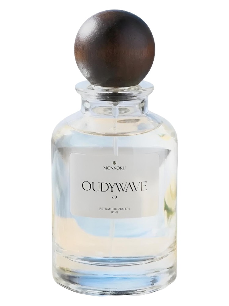 Oudywave