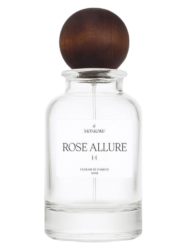 Rose Allure