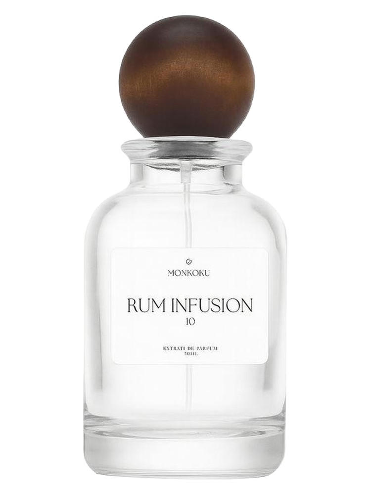 Rum Infusion