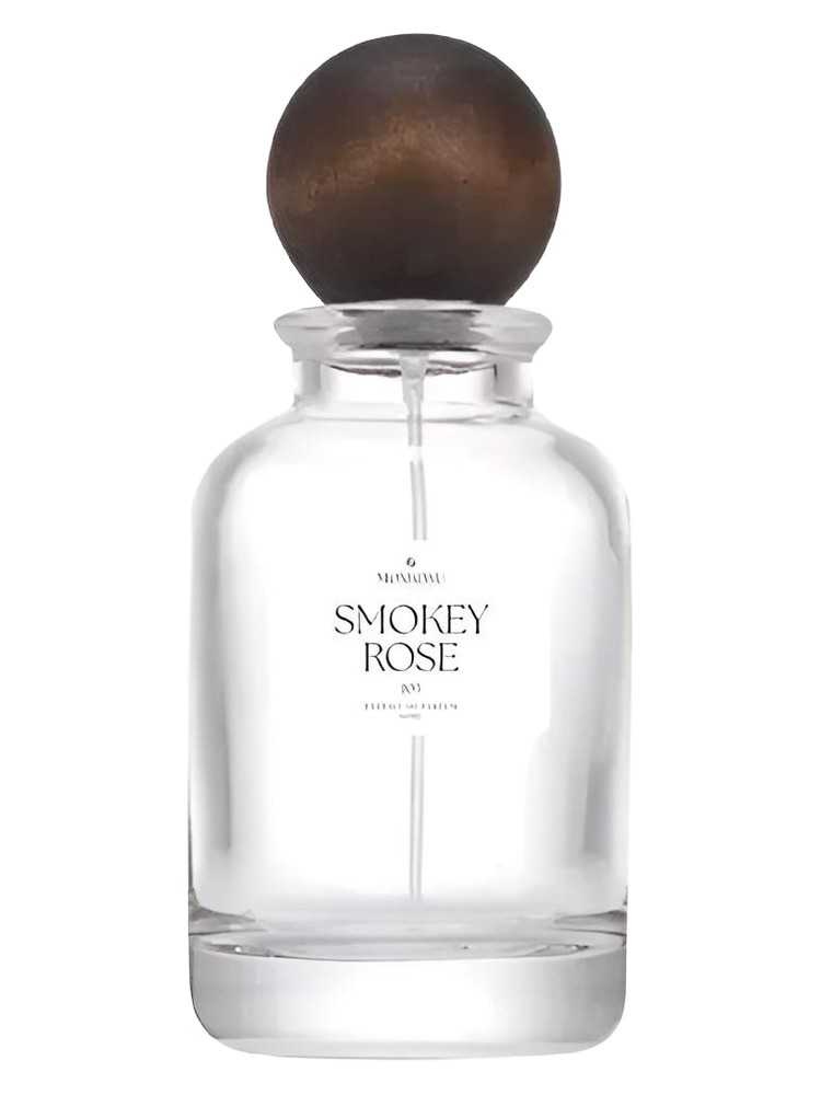 Smokey Rose