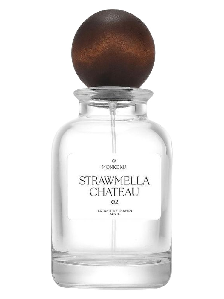 Strawmella Château