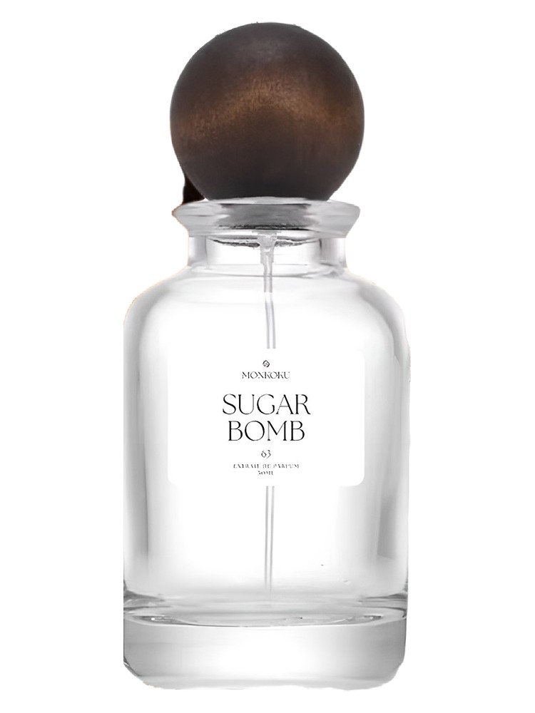 Sugar Bomb
