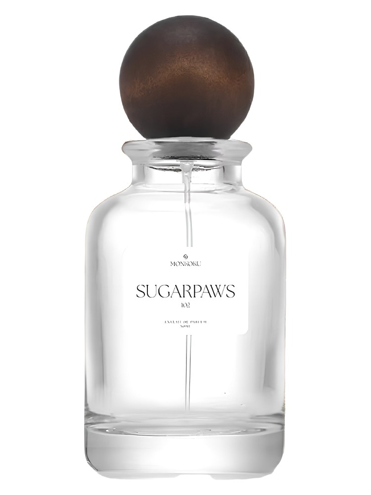Sugarpaws