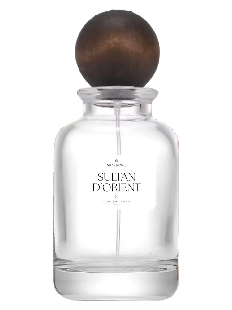 Sultan d’Orient
