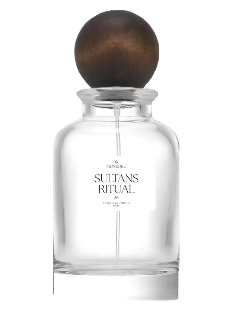 Sultans Ritual