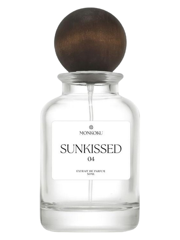 Sunkissed