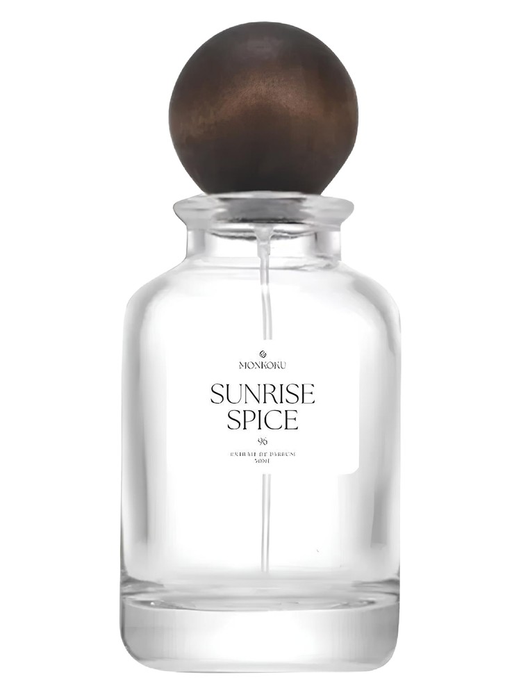 Sunrise Spice
