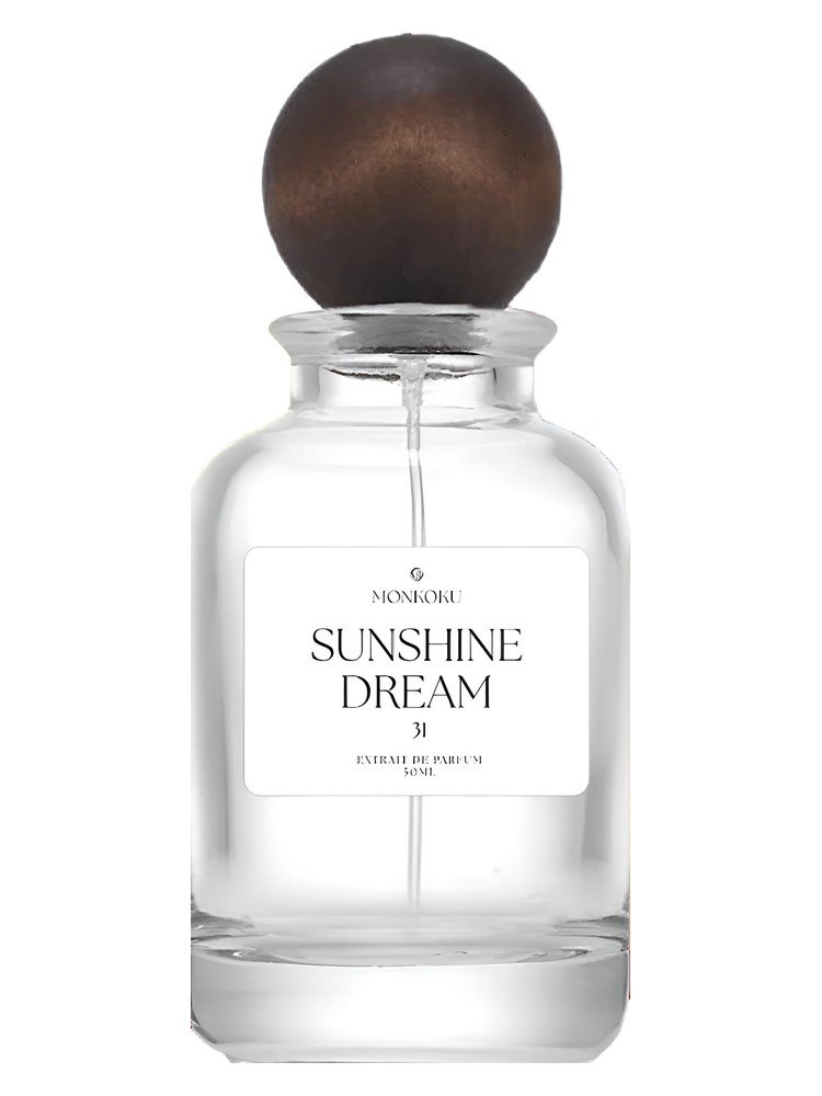 Sunshine Dream