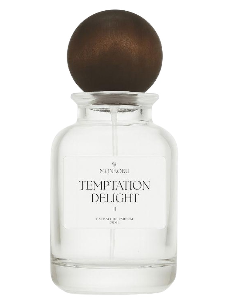 Temptation Delight