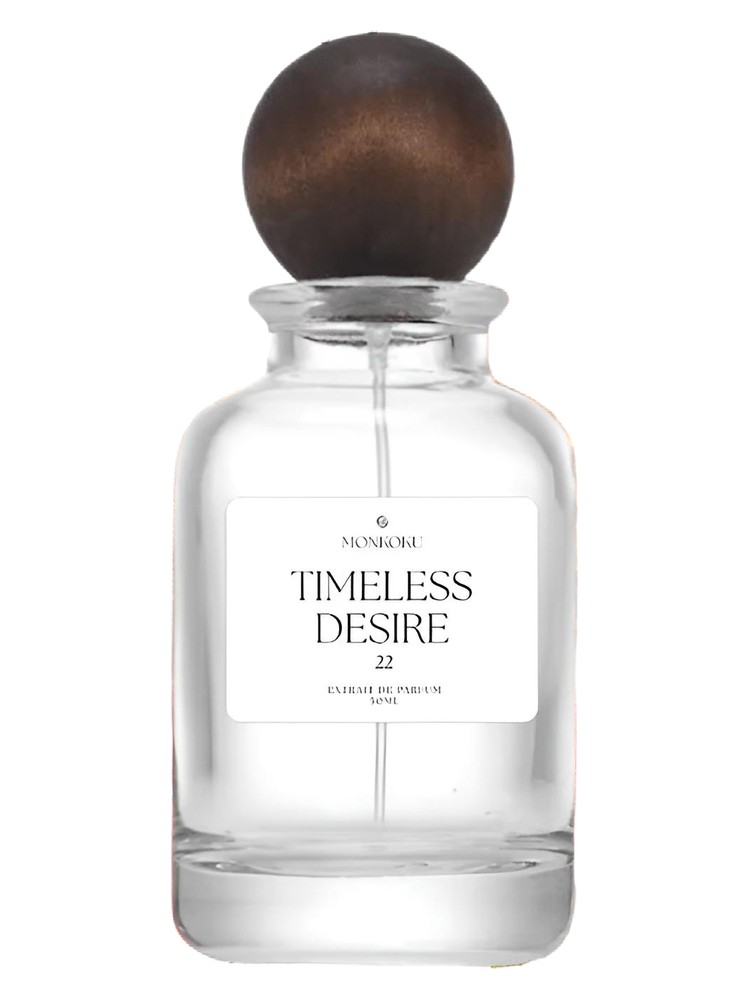 Timeless Desire