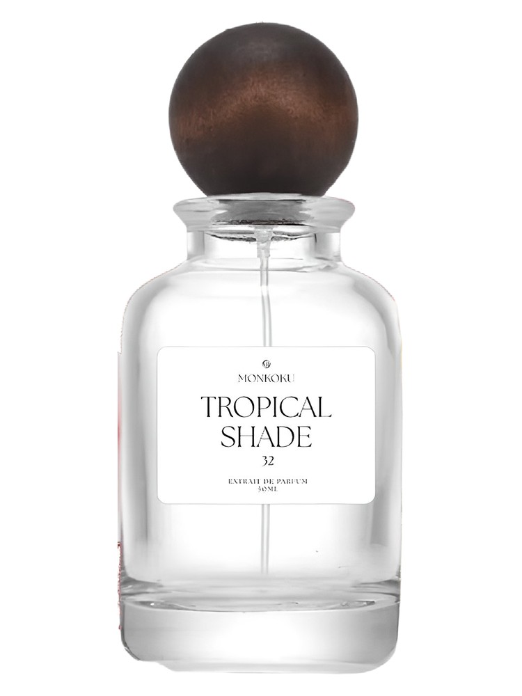 Tropical Shade