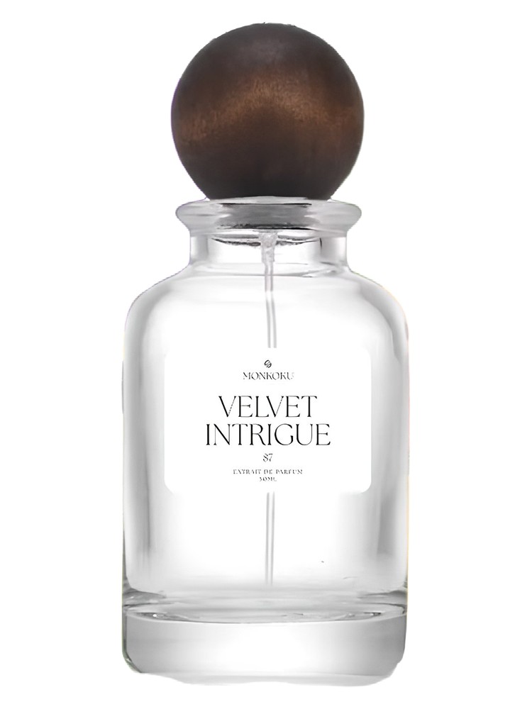 Velvet Intrigue