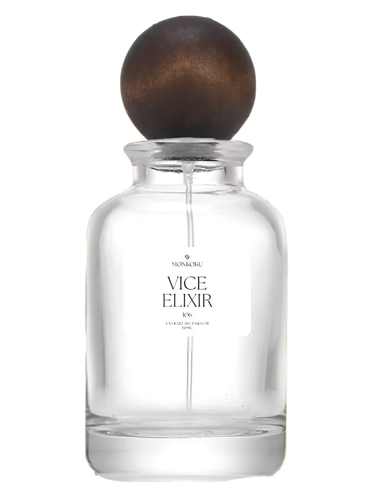 Vice Elixir
