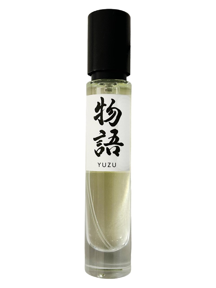 Yuzu