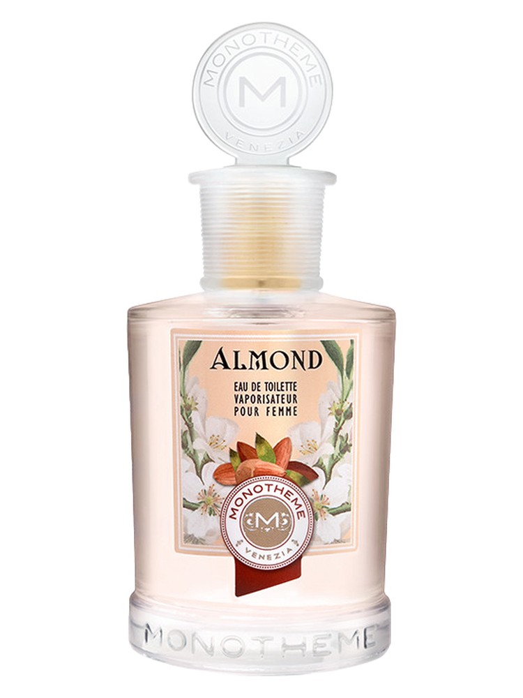 Almond
