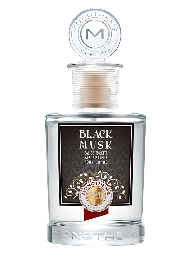 Black Musk