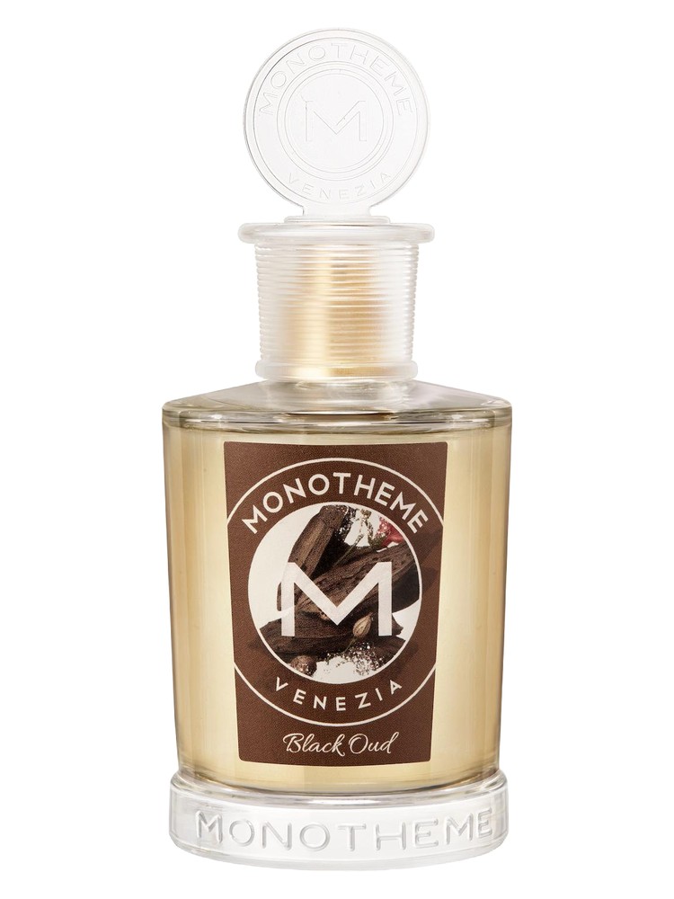 Black Oud