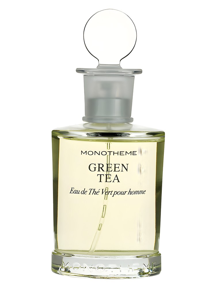 Green Tea