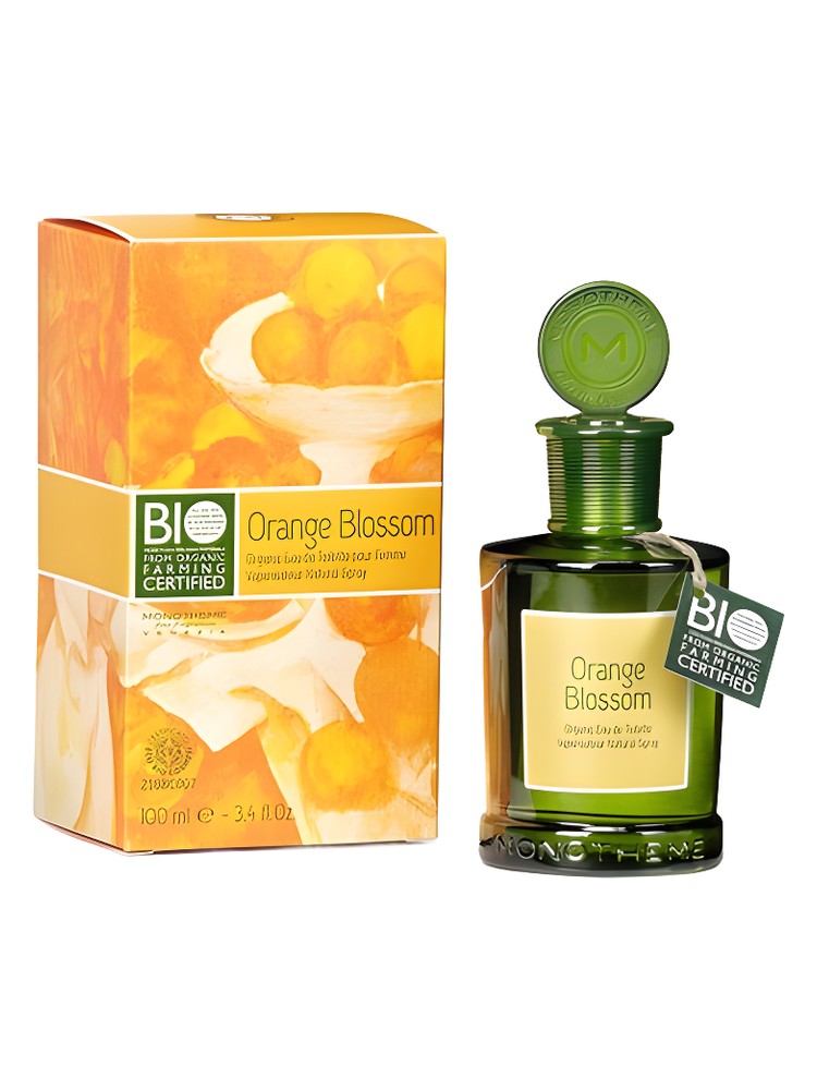 Orange Blossom