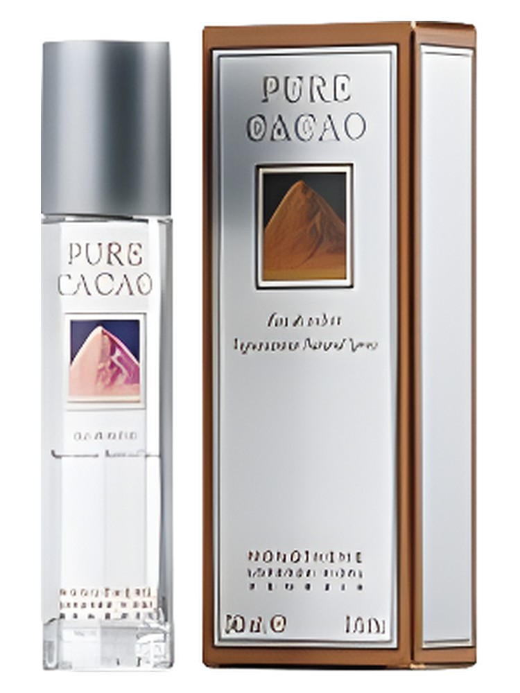Pure Cacao