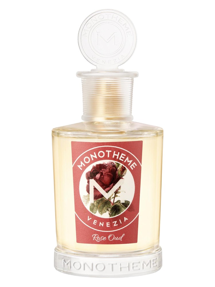 Rose Oud