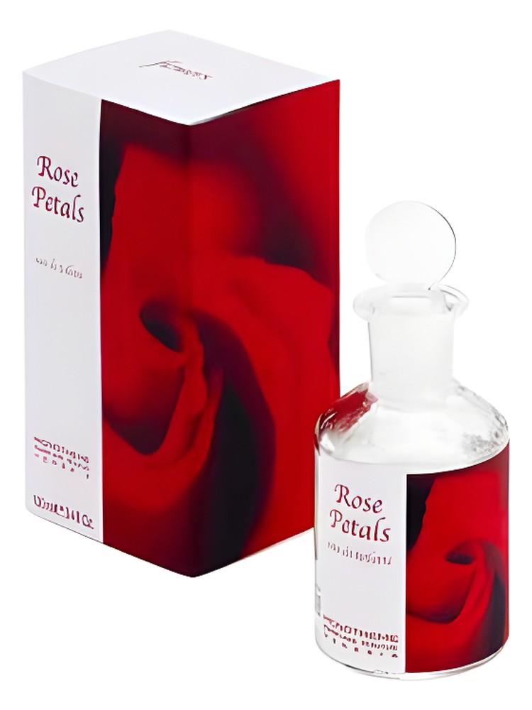 Rose Petals