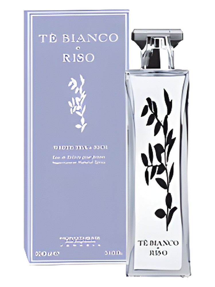 Te Blanco & Riso