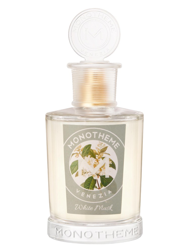 White Musk