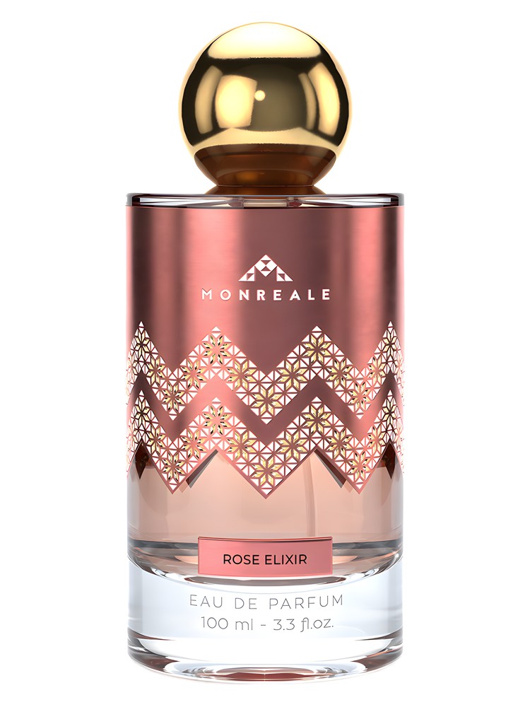 Rose Elixir