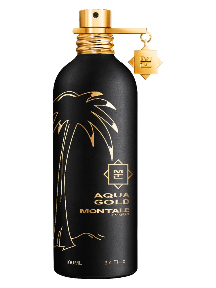 Aqua Gold