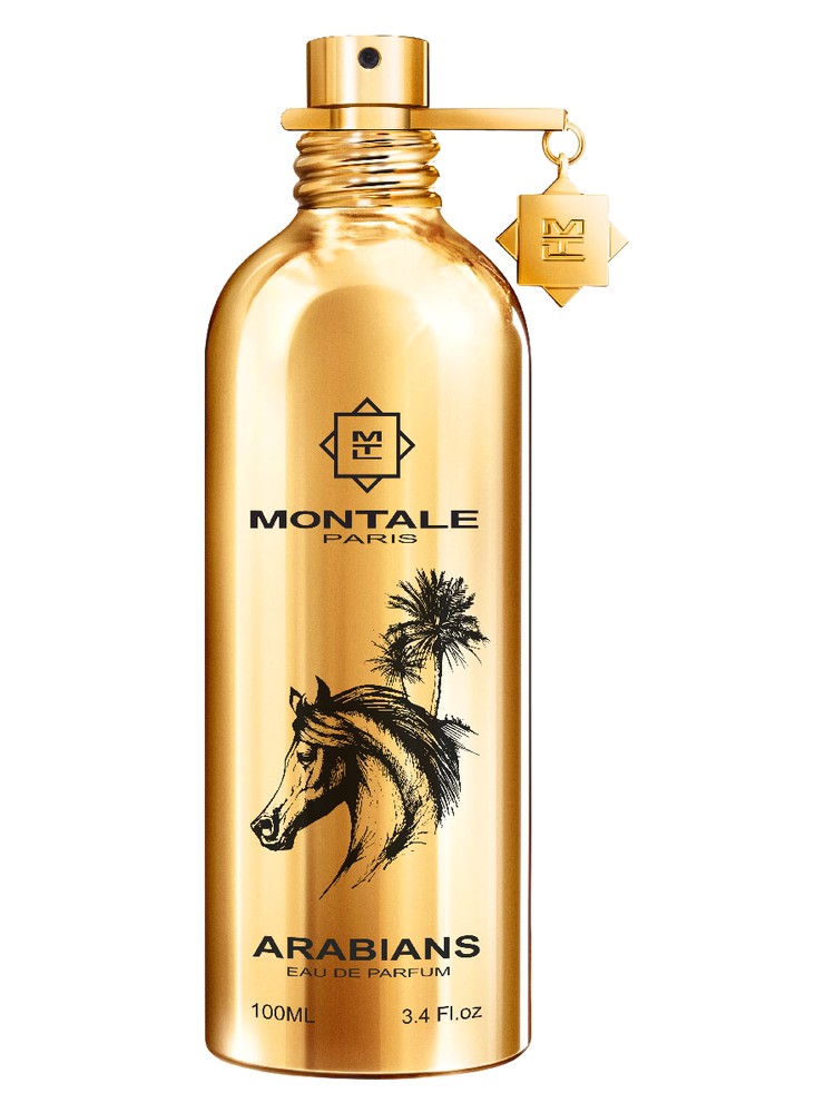 Arabians