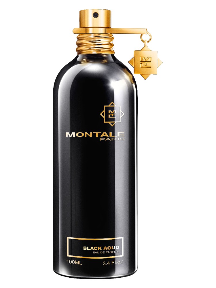 Black Aoud