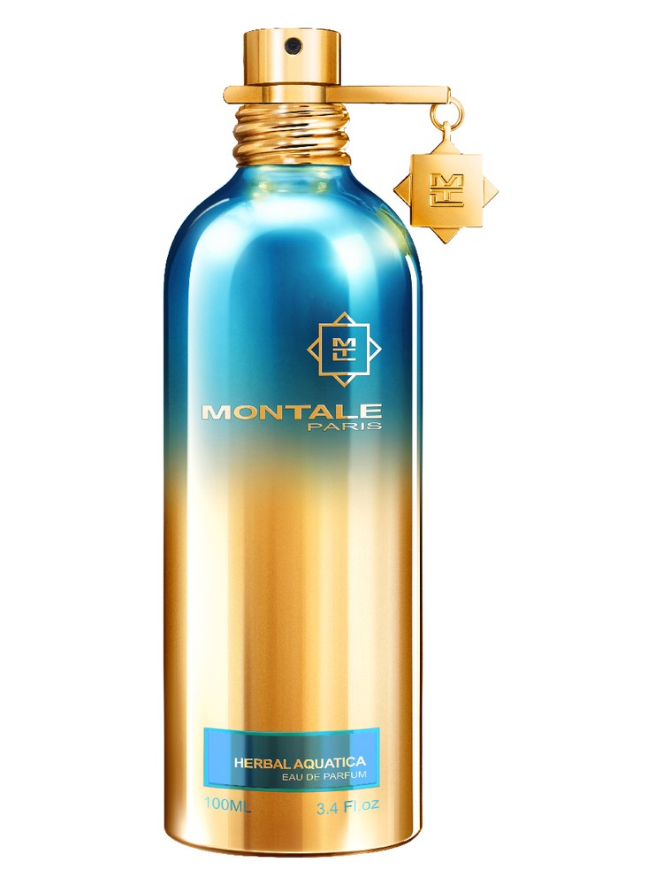 Herbal Aquatica