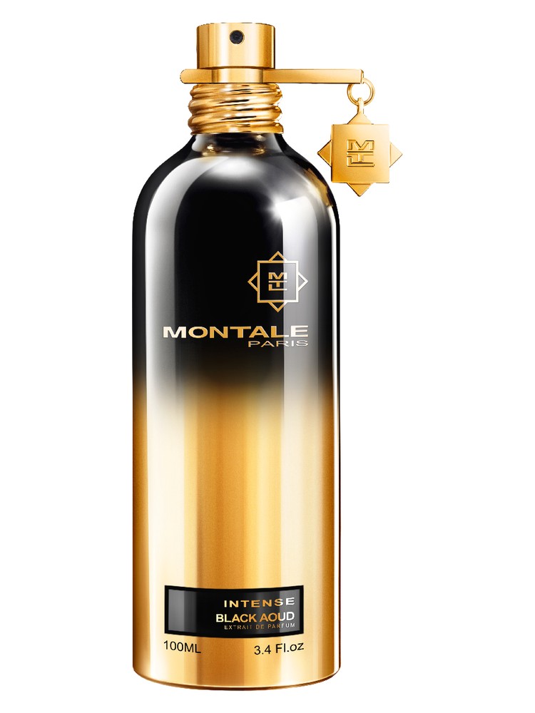 Intense Black Aoud