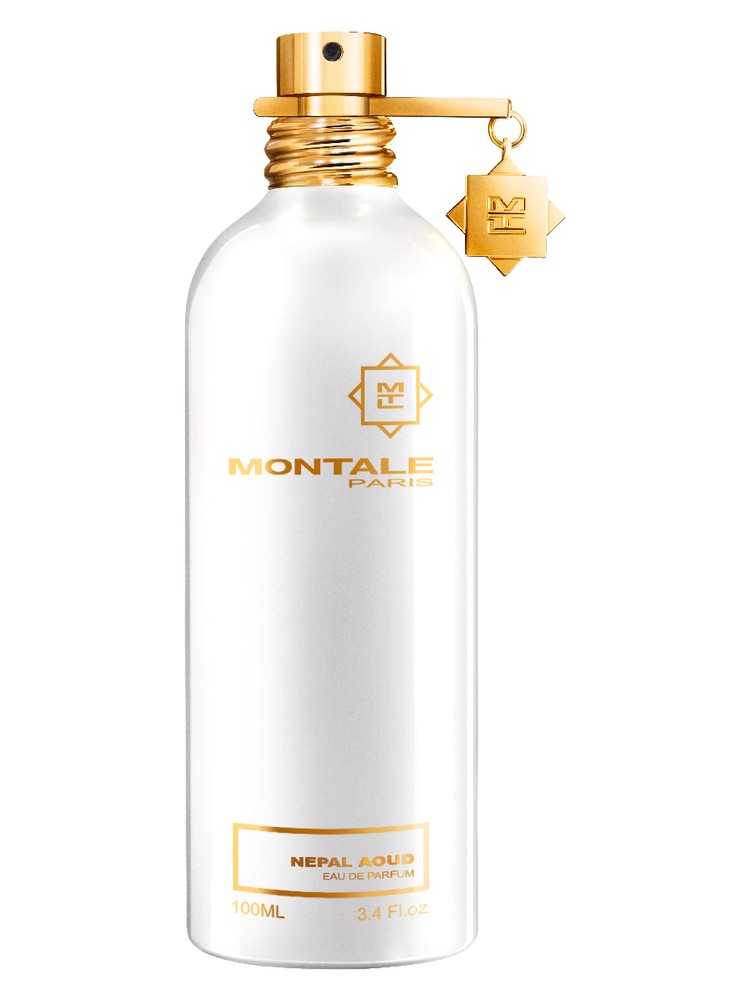 Nepal Aoud