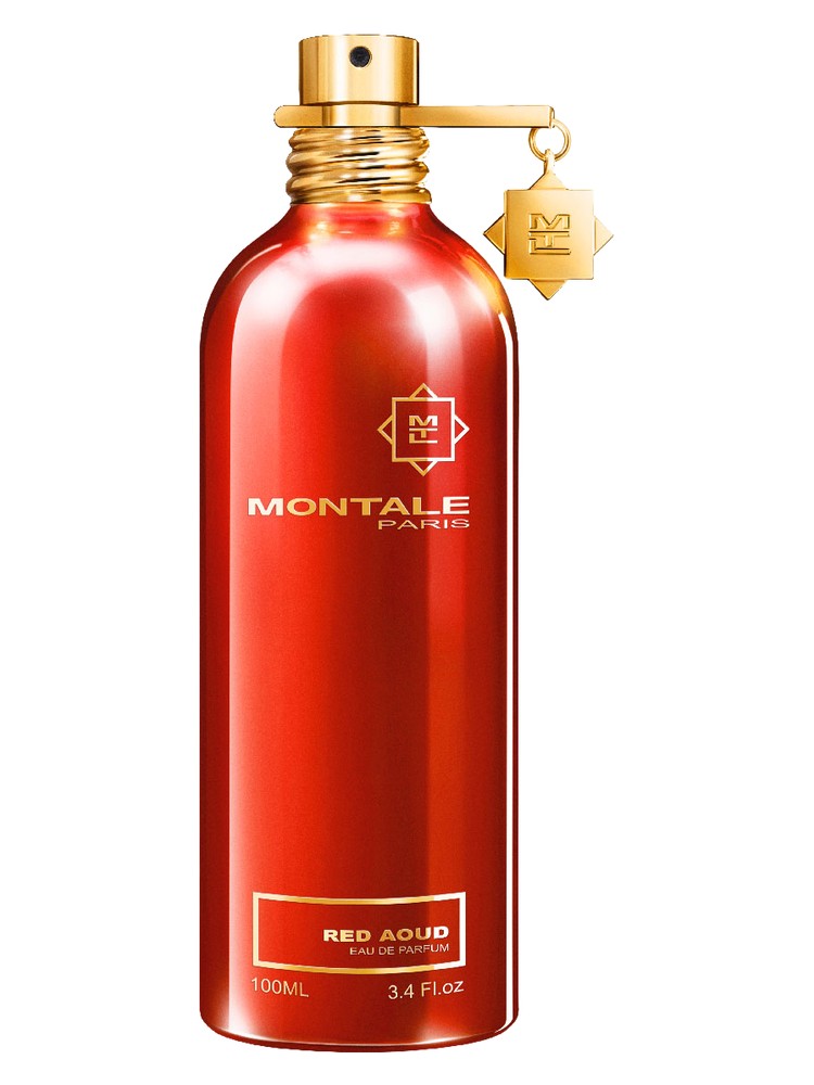 Red Aoud